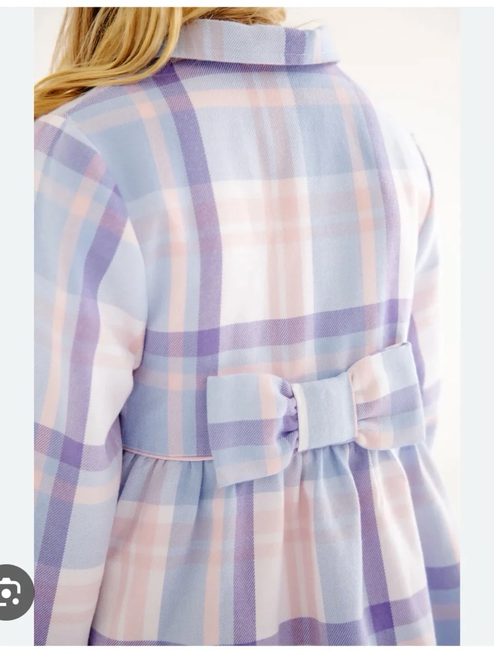 The Beaufort Bonnet Company cute plaid